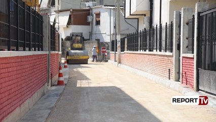 Report TV - Investimet tek 'Bregu i Lumit', Veliaj: Mbajtëm premtimin që i bëmë banorëve