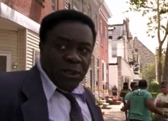 Hmcde Life on the Street S07 - Ep01 La Famiglia HD Watch