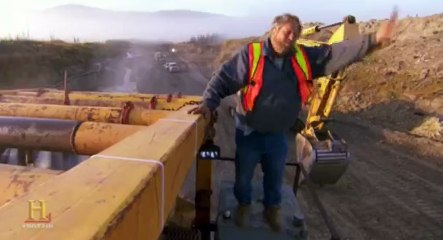 Yukon Gold S01 - Ep01 Sluice or Die HD Watch