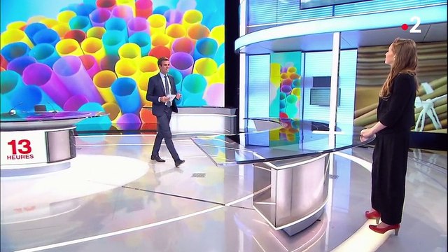 Plastique : les meilleures alternatives des industriels