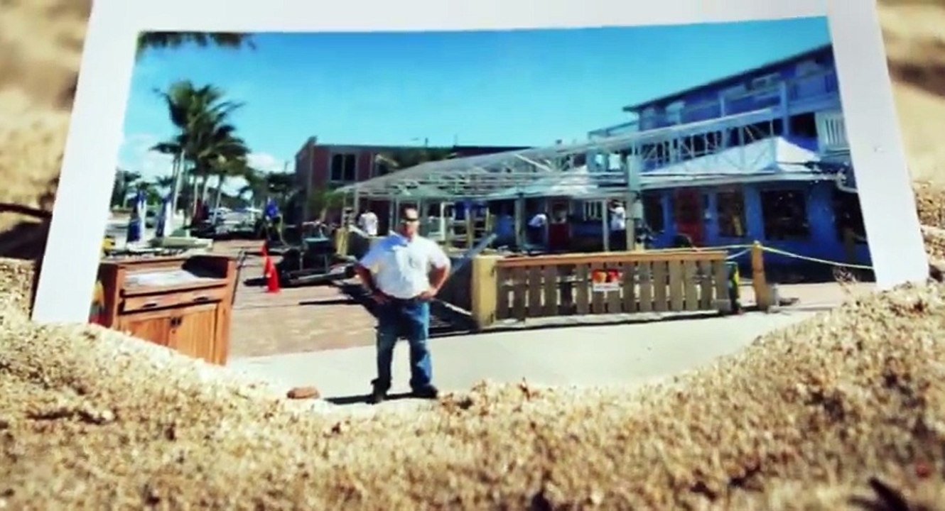 Hotel Hell S03 Ep07 Beachfront Inn