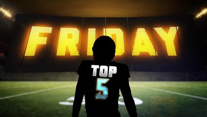 GMFB's Top 5 fantasy football steals