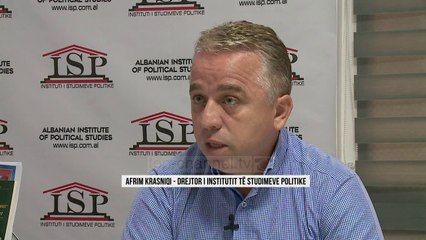 “Qeveria ka humbur pasionin”  - Top Channel Albania - News - Lajme