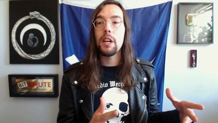 David Horowitz Deplatformed by Mastercard Due to Apparent SPLC Bullying Campaign