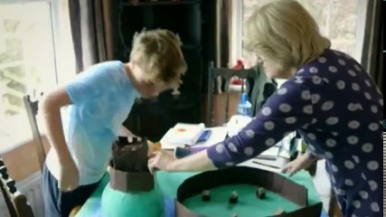 Medical Mysteries S01 - Ep01 Woman Who Smells of Fish HD Watch