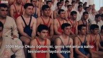 İngilizlerin Gözünden 1979 Türkiye - Ecevit, Demirel ve Türkeş BBC'de