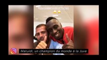 Briand rejoint les Girondins de Bordeaux, Pogba fait marrer ses coéquipiers à MU