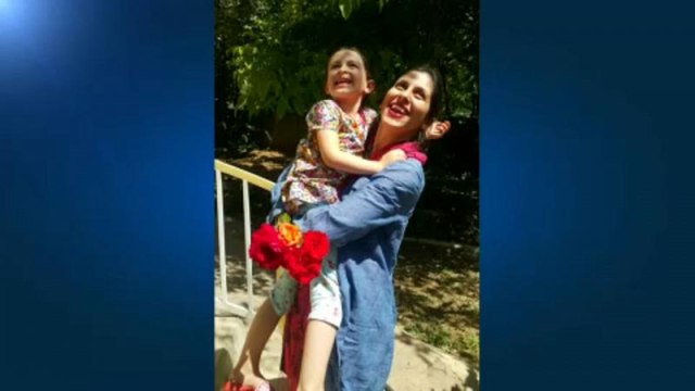 British Iranian charity worker due back in Iranian prison on Saturday