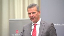 Ohio State Coach Urban Meyer Issues Apology Ahead Of Suspension