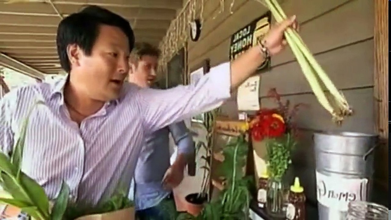Simply Ming S10 - Ep14 On the Road in Chattanooga with... HD Watch