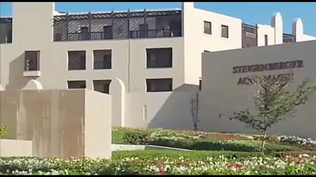 Nach mysteriösen Todesfällen: 300 Urlauber umquartiert