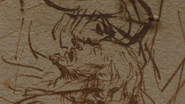 Exposição com obras falsas de Rembrandt em Berlim