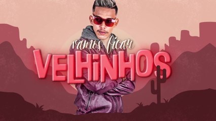 MC Elvis - Vamos Ficar Velhinhos