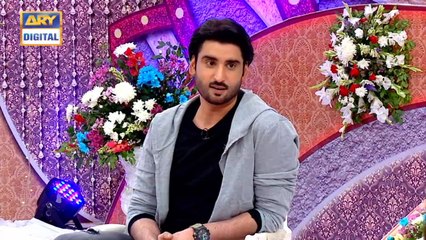 Good Morning Pakistan - | Eid Special Day 3 | - 24th August 2018