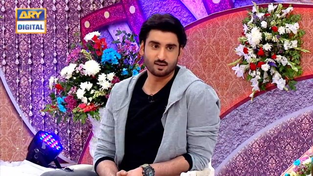 Good Morning Pakistan - | Eid Special Day 3 | - 24th August 2018