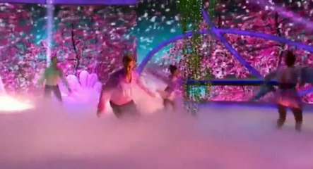 Dancing on Ice S10 - Ep02 Show 2 - Part 01 HD Watch