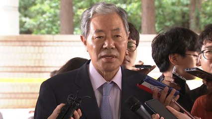 이경재 변호사 "궁예 관심법 21세기에 되살아나" / YTN