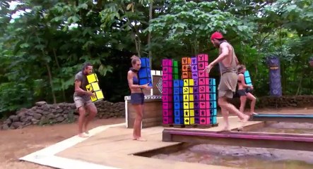 Australian Survivor S03 - Ep20  20 HD Watch
