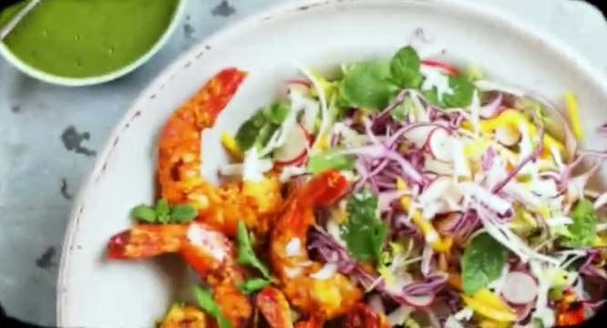 Jamie and Jimmyâs Friday Night Feast S04 - Ep04 Alesha Dixon HD Watch