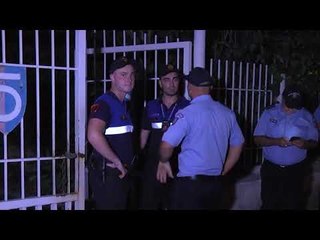 Ekspertiza: Zjarri ne cerdhen 14 ishte I qellimshem