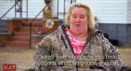 Here Comes Honey Boo Boo S04 - Ep06 Civil War HD Watch