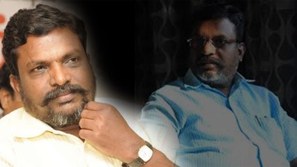 "டாக்டர்" தொல். திருமாவளவன்.. குவியும் வாழ்த்துகள்!   Thirumavalavan now became a Doctor