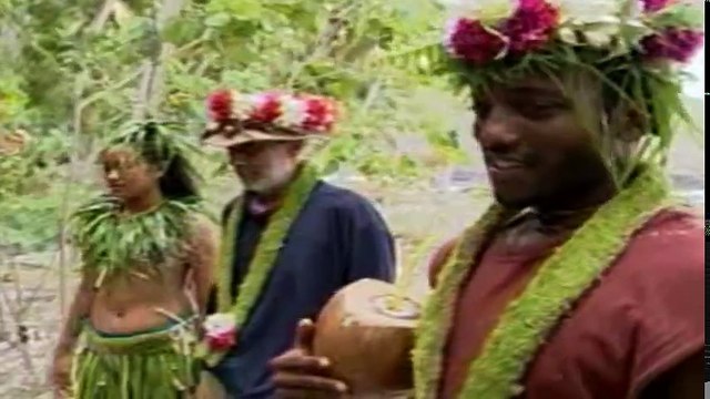 Survivor S04 - Ep10 Two Peas in a Pod HD Watch