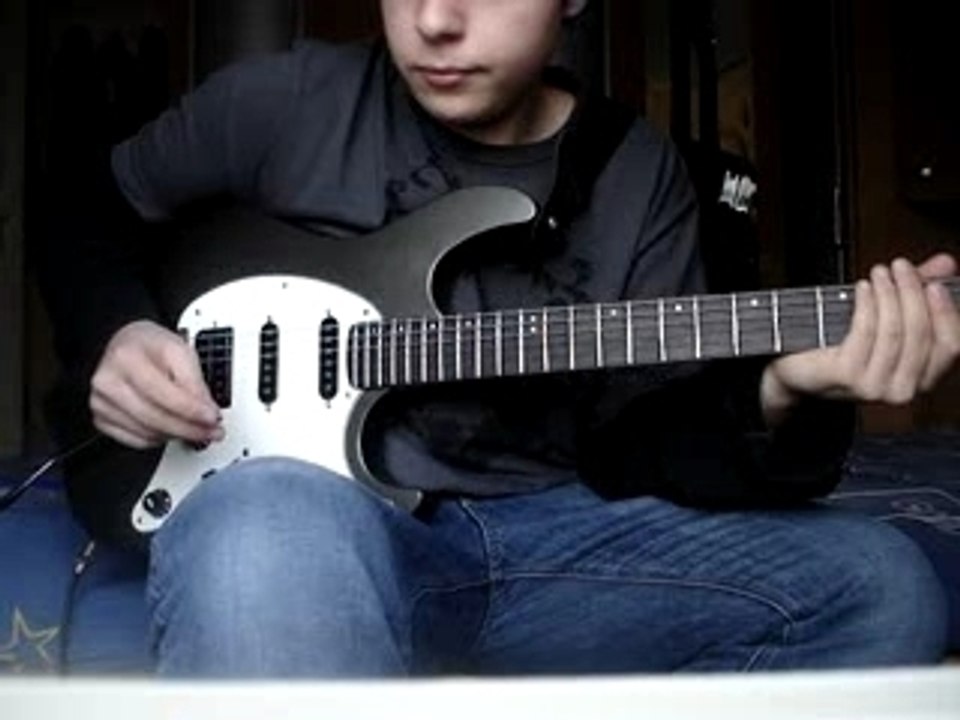 Rammstein Cover