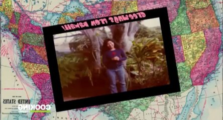 My Grandmother's Ravioli S02 - Ep09 Dave Whitney - Reeling in the Years HD Watch