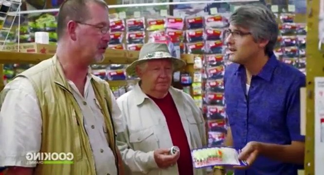 My Grandmother's Ravioli S02 - Ep10 Vincent Esposito - Pasta, Pizza and... HD Watch