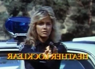 T.J. Hooker S04 - Ep11 Street Bait HD Watch