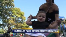 Man Allegedly Helped 4-Year-Old Boy Find Park Restroom Before Assaulting Him