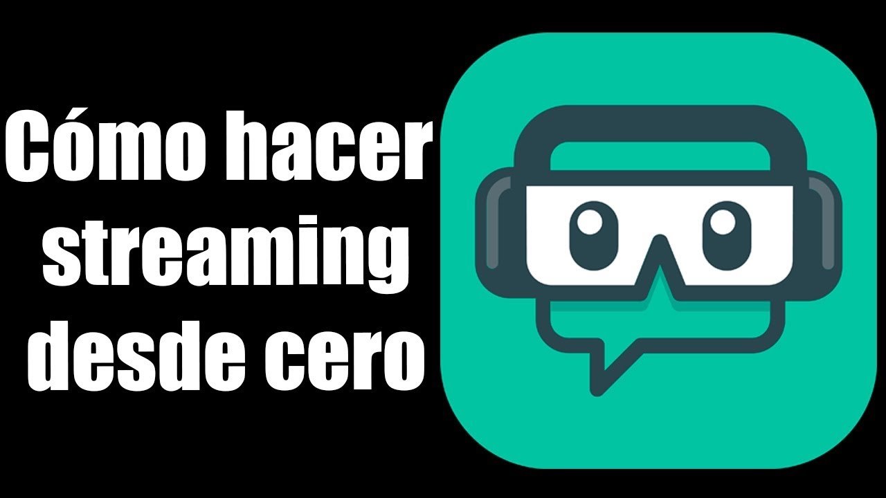 Hacer streaming en Youtube/Twitch/Mixer desde cero con Streamlabs OBS