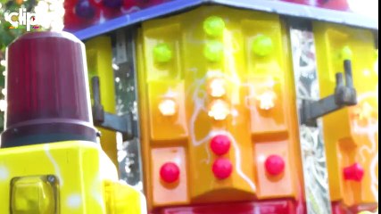 "JAO, NEMOJ TAKO JAKO" Nada Macura je sa nama posetila LUNA PARK, a njene reakcije će vas nasmejati do suza! (VIDEO)