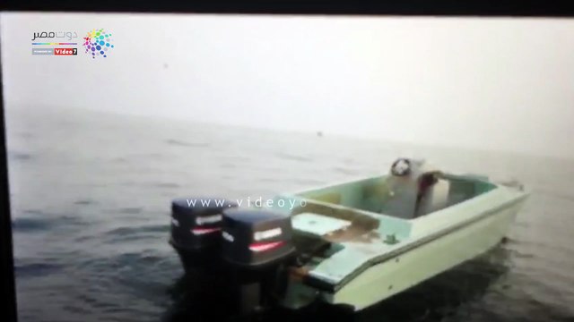 الحوثى يستهدف أمن السعودية.. التحالف : إحباط عمل إرهابى بزورق من الحديدة تجاه المملكة