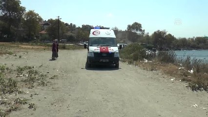 Boğulma Tehlikesi Geçiren 3 Kişi Kurtarıldı - Düzce