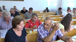 Sednica SO Boljevac, 24.avgust 2018. (RTV Bor)