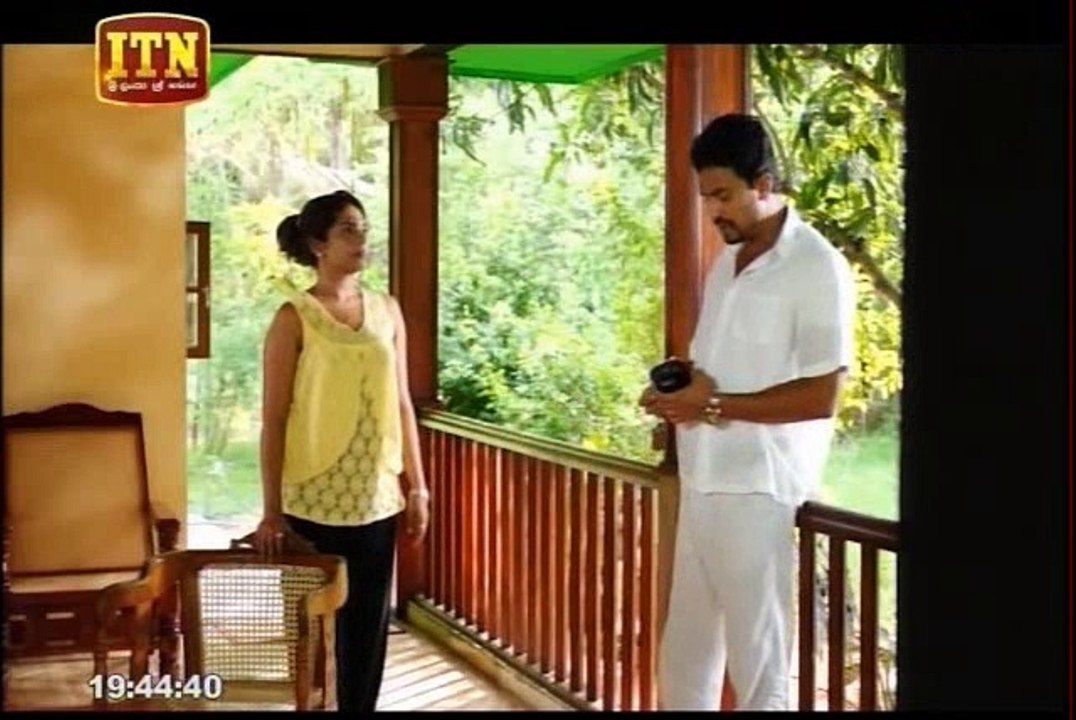 Haras Para Teledrama - 20 - 24th August 2018