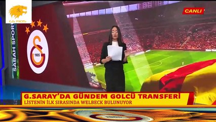 GALATASARAY HABERLERİ | 24 AĞUSTOS 2018
