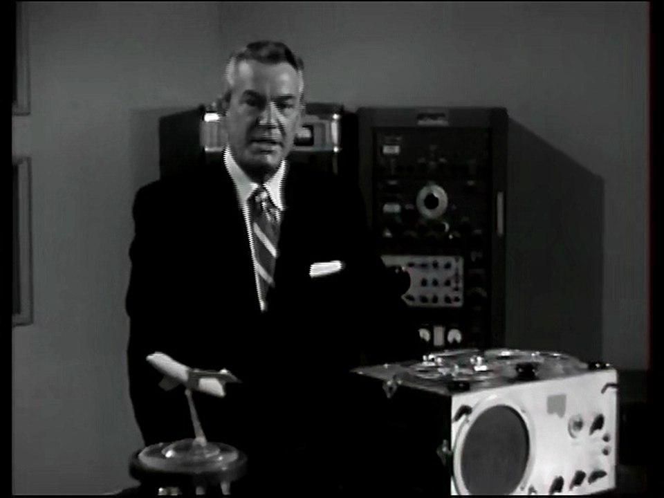 Science Fiction Theatre S02e27