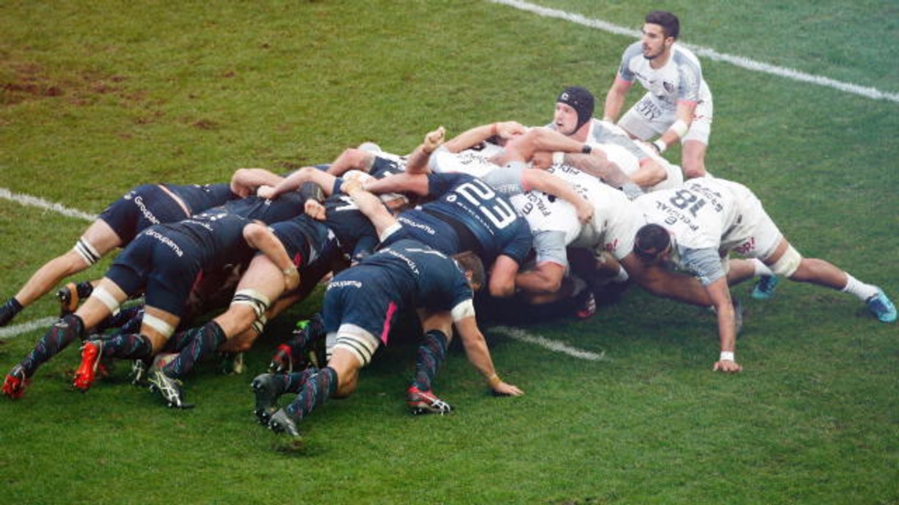Top 14 - Au programme de la 1ère journée