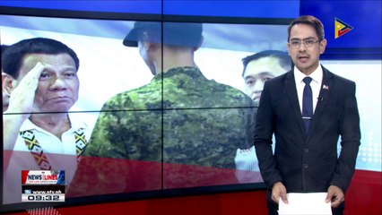 #PresidentDuterte not keen on U.S. military equipment offer