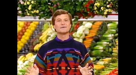 Supermarket Sweep – Sarah & Jennifer vs. Bill & Rae vs. Connie & Jayne (1992)