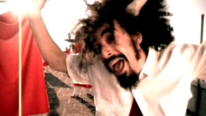 Caparezza - Dalla Parte Del Toro