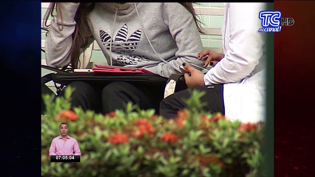 Banda dedicada al robo de celulares fue desarticulada en Guayaquil
