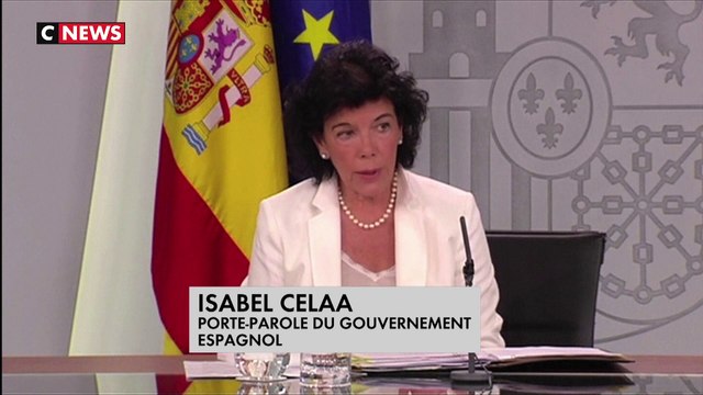 Espagne : le gouvernement lance le processus d'exhumation de Franco