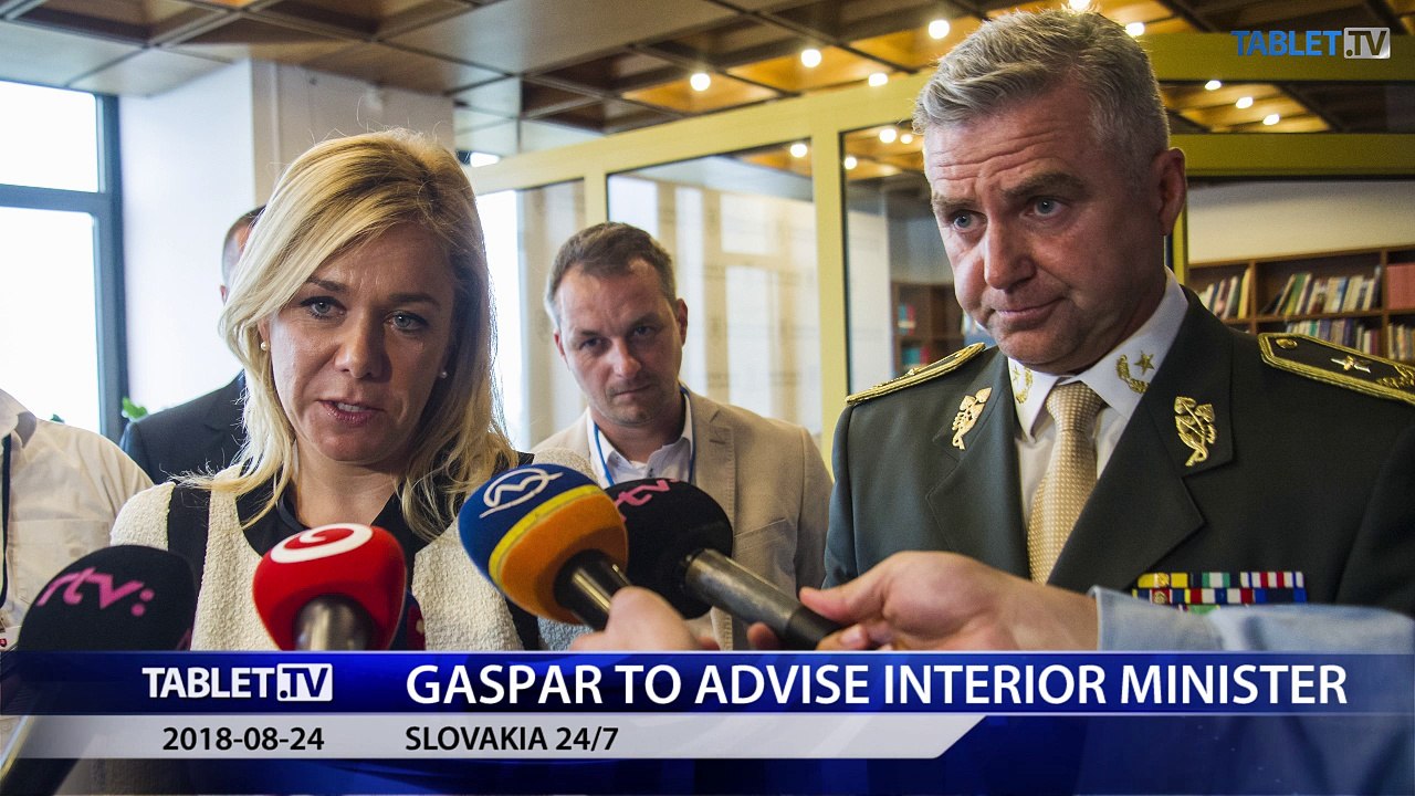 Slovakia 24/7 - News in English