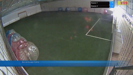 Equipe 1 Vs Equipe 2 - 24/08/18 13:54 - Loisir Poitiers - Poitiers Game Parc