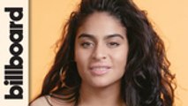 Jessie Reyez Talks New Music, Teases Collaboration With 'Very Beautiful, Strong Women' | Billboard