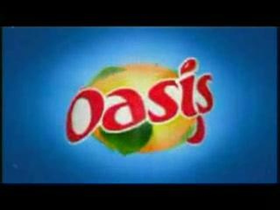 Pub Oasis Ring my bell